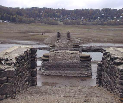 Atlantis-Edersee