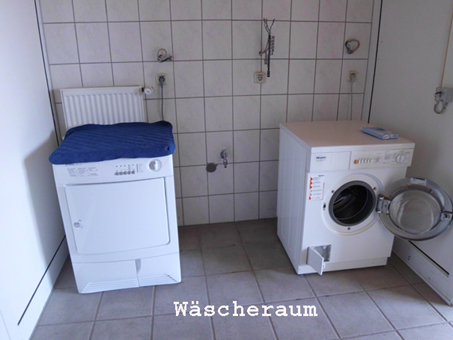 Waescheraum-neu