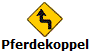 Pferdekoppel